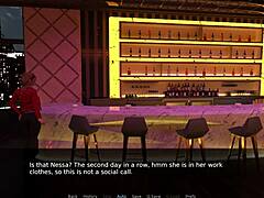 Reluctant Archon Game Part 3 Adventure