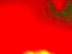 Sara1981's Retro Anal Shemale Adventure!