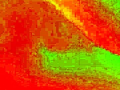 Sara1981's Retro Anal Shemale Adventure!