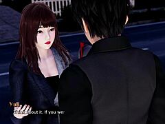 Exploring My Real Desire With Curvy Indian Beauty In Cute Outfit