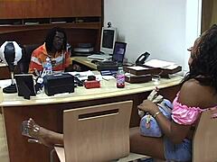 Black sluts still fuck best in the ass part 2