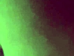 Sara1981's Retro Anal Shemale Adventure!