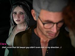 Clara's bittersweet day ends with group play