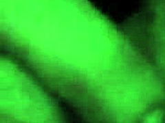 Intense blowjob session leading to a deep swallow.