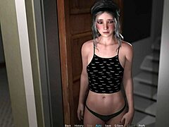 Clara's bittersweet day ends with group play