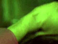 my girlfriend cheats with big black cocks, loving the monster size.