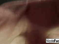 Nicole Aniston Fucks Big Dick Friend