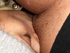 Neighbor Shares Secret Lesbian Moment In Barn