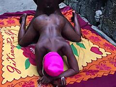 I have never seen or felt this way in a long time