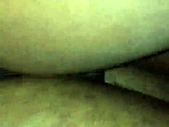 intense latina anal session leads to massive facial cumshot