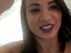 Jhonny Hot1's First Actor Test In Brazilian Casting Scene.