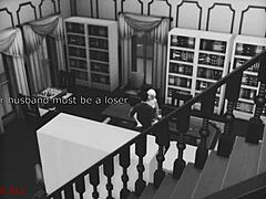 Wife caught fucking stranger on cam