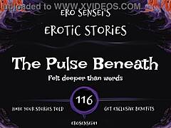 Erotic Audio For Women: The Pulse Beneath ESES116