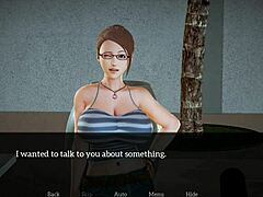 i got my new family 21 and we fucked hard