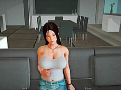 i got my new family 21 and we fucked hard