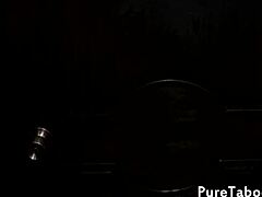 Innocent Taboo Teen Gets Fucked in Shower