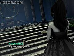 Eternum 7 adventure game with epic quests