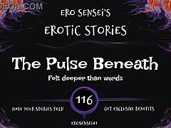 the pulse of erotic audio crafted for women eses116