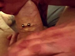 She licks, fingers, and masturbates to orgasm