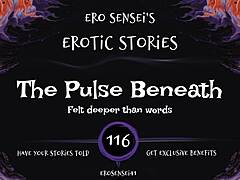 the pulse of erotic audio crafted for women eses116