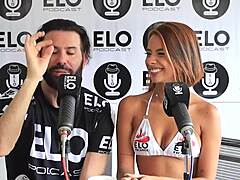 Beautiful Aisha Shares Her Favorite Fuck Styles