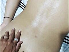 Give me a perverted massage.