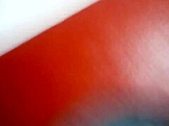 ebony teen 18+ activity session