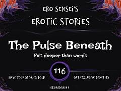 Erotic Audio For Women: The Pulse Beneath ESES116