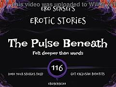 the pulse of erotic audio crafted for women eses116
