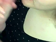 18 year old gets face fucked hard