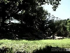 Slender taboo teen 18+ gets pounded with extreme blonde skinny hardcore and cum in mouth facial jizz