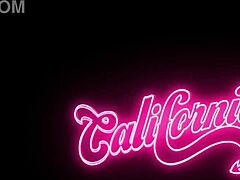 Punheta guiada with morena gostosa! She teases in lingerie sucking shaved pussy in brazilian california style.