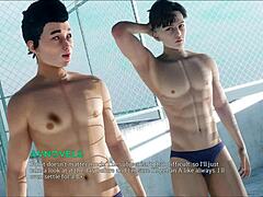 exploring the world of eternum in chapter nineteen