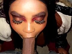 Latina Hot With Big Natural Tits Gets Fucked After Entering The House!