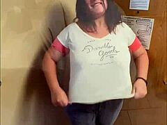 hey tiktoker la paisa, wanna quicky with fan in hotel bathroom?