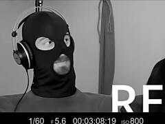 Kinky curvy amateurs explore big clit queefing in fat gaping parody fetish