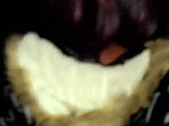 Latina Hot With Big Natural Tits Gets Fucked After Entering The House!