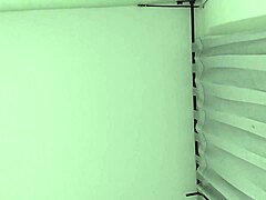 young neighbor fucks mouth hard then pounds pussy rough in missionary until breeding