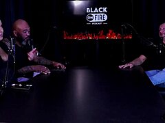 Remédios Para Homens Faz Amizades Onde Chega Não Daria O Cu E Deu Dicas Para Os Casais - Carlos Urach Watch On Sheer Red