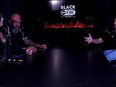 Remédios Para Homens Faz Amizades Onde Chega Não Daria O Cu E Deu Dicas Para Os Casais - Carlos Urach Watch On Sheer Red