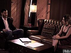 Sensual Rimming Leads To Hardcore Ass Fucking And Huge Cumshot On My Face And Mouth