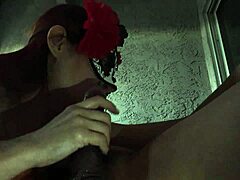 i woke up with desire for cock and demanded it