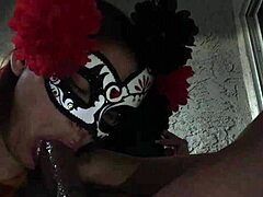 i woke up with desire for cock and demanded it