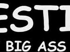 Mandy Muse In Lingerie, Doggy Fucked By Bbc