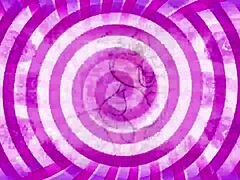 Femdom sissification with big black cock on dark road.