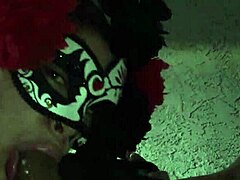 i woke up with desire for cock and demanded it