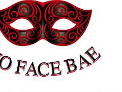 Chubby ebony rides dildo in heels until squirting