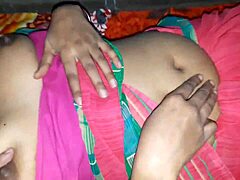 Susmita, the asian college girl, has hot sex in the classroom