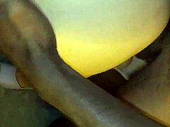 siempre quise un trío con mi vecina latina y mi hermastra follándonos el culo y las tetas naturales