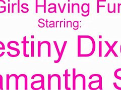 lesbian girls licking pussy and cumming